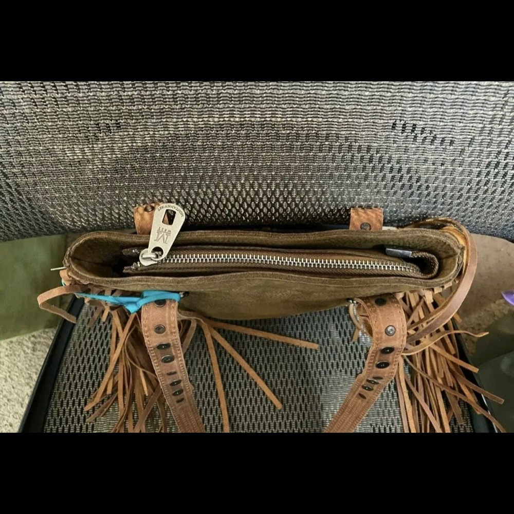 Montana west handbag “new”